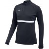 Tričko Nike Dri-FIT Academy - Dámské tričko Nike Dri- | CV2653-451 | L Tričko Nike Dri-FIT Academy - Dámské tričko Nike Dri- | CV2653-451 | L