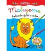 Zvířátka - Malujeme dobrodružství s vodou - SUN Zvířátka - Malujeme dobrodružství s vodou - SUN
