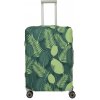 Travelite Luggage Cover M Feathers Travelite Luggage Cover M Feathers
