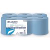 LUCART L-One mini Strong Blue 350 utierky 2-vrstvové modré LUCART L-One mini Strong Blue 350 utierky 2-vrstvové modré