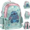 Školský batoh viackomorový Lilo a Stitch Paso modrý, ružový, viacfarebný, zelený 22 l Školský batoh viackomorový Lilo a Stitch Paso modrý, ružový, viacfarebný, zelený 22 l
