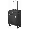 Travelite Priego 4W antracitová 34 L