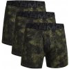 Under Armour Charged Cotton čierna