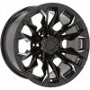 RACING LINE Racing Line JT227 8.5x16 6x139.7 ET0 Bl - Black 110.1 RACING LINE Racing Line JT227 8.5x16 6x139.7 ET0 Bl - Black 110.1