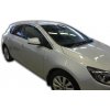 Deflektory Opel Astra J 2009-2015 Deflektory Opel Astra J 2009-2015