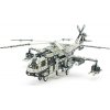 Merkúr Vrtuľník Mil Mi-24 (MER6186) Merkúr Vrtuľník Mil Mi-24 (MER6186)