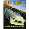 HOT CARS No. 2: The nation's hottest car magazine! (MR Roy R Sorenson)(Brožovaná) HOT CARS No. 2: The nation's hottest car magazine! (MR Roy R Sorenson)(Brožovaná)