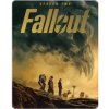 Fallout Season 2 Limited Edition Steelbook 4K Ultra HD Fallout Season 2 Limited Edition Steelbook 4K Ultra HD
