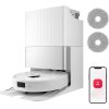 roborock Qrevo Master Set White roborock Qrevo Master Set White