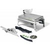 Festool CS 50 EBG-FLR stolová píla 574770 Festool CS 50 EBG-FLR stolová píla 574770
