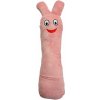 Plyšák Bludišťák 30 cm ružový (8590439505143) Plyšák Bludišťák 30 cm ružový (8590439505143)