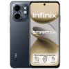 Smartfón Infinix SMART 9 HD 4 MB / 64 GB 4G (LTE) čierny Smartfón Infinix SMART 9 HD 4 MB / 64 GB 4G (LTE) čierny