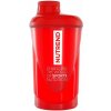 Shaker Nutrend 2019 600 ml červená Shaker Nutrend 2019 600 ml červená
