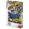 Puzzle 500 ANIME Slime - autor neuvedený Puzzle 500 ANIME Slime - autor neuvedený