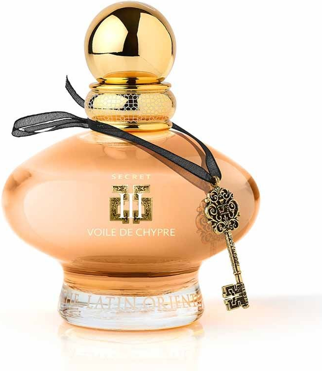 Eisenberg Secret III Voile De Chypre parfumovaná voda dámska 50 ml