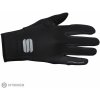 Sportful WS Essential 2 dámske rukavice, čierna L Sportful WS Essential 2 dámske rukavice, čierna L
