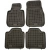 Koberce gumenné Rezaw Plast BMW 3 (F34) Gran Turismo (GT) 2013 - 2018 Koberce gumenné Rezaw Plast BMW 3 (F34) Gran Turismo (GT) 2013 - 2018