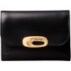 Calvin Klein Dámska kožená peňaženka LV04F1116GUB1 Calvin Klein Dámska kožená peňaženka LV04F1116GUB1