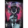 DC Comics Sandman Universe: The Dead Boy Detectives DC Comics Sandman Universe: The Dead Boy Detectives