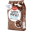 Emco - Super mysli bez pridaného cukru s čokoládou a kokosom 500g 500g Emco - Super mysli bez pridaného cukru s čokoládou a kokosom 500g 500g