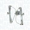 Mechanizmus zdvíhania okna MAGNETI MARELLI 350103129400 Mechanizmus zdvíhania okna MAGNETI MARELLI 350103129400