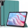 VSETKONAMOBIL 64004 LEATHER Zaklápací kryt pre Honor Pad X9 zelený VSETKONAMOBIL 64004 LEATHER Zaklápací kryt pre Honor Pad X9 zelený