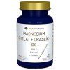 Pharma Activ Czech s.r.o. Pharma Activ Magnesium Chelát + Draslík + B6 – výživový doplnok, 60 tabliet Pharma Activ Czech s.r.o. Pharma Activ Magnesium Chelát + Draslík + B6 – výživový doplnok, 60 tabliet