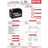BS-Battery BTX9 BS-Battery BTX9