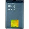 Nokia baterie BL-5J Li-Ion 1320 mAh - bulk Nokia baterie BL-5J Li-Ion 1320 mAh - bulk