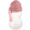 CANPOL BABIES Fľaša športová so silikónovou slamkou 370ml 12m+ ružová 56-113_pin2 CANPOL BABIES Fľaša športová so silikónovou slamkou 370ml 12m+ ružová 56-113_pin2