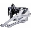 microSHIFT prešmykač MEZZO FD-M292MB 2x9 - 2x9 microSHIFT prešmykač MEZZO FD-M292MB 2x9 - 2x9