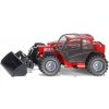 SIKU Farmer - teleskopický manipulátor, 1:32 (SI-3067) SIKU Farmer - teleskopický manipulátor, 1:32 (SI-3067)