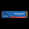WD Blue 2TB, WDS200T5B0E