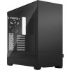 Fractal Design Pop Silent TG Clear Tint FD-C-POS1A-02 Fractal Design Pop Silent TG Clear Tint FD-C-POS1A-02