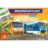 Regionální vlaky Regionální vlaky