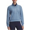 Under Armour Drive Midlayer Pullover W 6005752-418 modrá