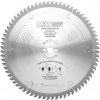 CMT Pílový kotúč pre plávajúce podlahy, PVC, plexi - D300x2,8 d30 Z96 HM C22209612M