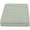 EKO Plachta mušelínová Mint 60x120 cm EKO Plachta mušelínová Mint 60x120 cm