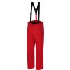 Kalhoty Hannah Jago Racing red M Kalhoty Hannah Jago Racing red M