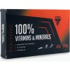 Trec komplex vitamínov a minerálov 100% vitamíny a minerály 60 kapsúl
