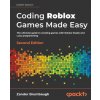 Coding Roblox Games Made Easy - Coding Roblox Games Made Easy -