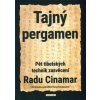 Tajný pergamen: Pět tibetských technik zasvěcení Tajný pergamen: Pět tibetských technik zasvěcení