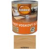 Xyladecor tvrdý voskový olej BEZFAREBNÝ 0,75 l, bezfarebný Xyladecor tvrdý voskový olej BEZFAREBNÝ 0,75 l, bezfarebný