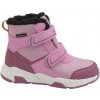 Color Kids Boots W. Velcro WP-760154.5214-Lilac chiffon 24/25 detské snehule - Velikost EU 33 Color Kids Boots W. Velcro WP-760154.5214-Lilac chiffon 24/25 detské snehule - Velikost EU 33