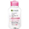 Garnier Skin Cleansing micelárna voda pre citlivú pleť 100 ml Garnier Skin Cleansing micelárna voda pre citlivú pleť 100 ml