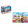 Teddies Minipuzzle - Tlapková patrola - 35 dílků (v krabičce) Teddies Minipuzzle - Tlapková patrola - 35 dílků (v krabičce)