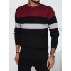 Dstreet pánsky sveter WX2283 vícebarevná