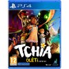 Tchia: Oléti Edition (PS4) 5016488140645 Tchia: Oléti Edition (PS4) 5016488140645
