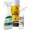 POLYMPT Sada na čistenie a dezinfekciu klimatizácie, čistý vzduch bez plesní (400 + 500 + 250) 1150ml Vôňa: EXOTIC POLYMPT Sada na čistenie a dezinfekciu klimatizácie, čistý vzduch bez plesní (400 + 500 + 250) 1150ml Vôňa: EXOTIC