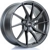 BOLA B25 hliníkové disky 8,5x18 5x100 ET25 DO 45 GLOSS GUNMETAL BOLA B25 hliníkové disky 8,5x18 5x100 ET25 DO 45 GLOSS GUNMETAL